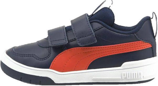 PUMA Multiflex Sl V Sneakers Blauw - Foto 2