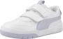 PUMA Multiflex Sl V Schoenen Wit Jongen - Thumbnail 2