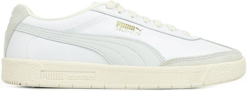 Puma Sneakers Oslo City Luxe