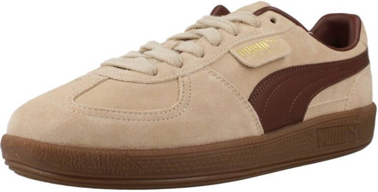 Puma Palermo Lifestyle in beige formaten: 42.5