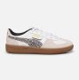 PUMA SELECT Palermo Leo Schoenen Wit - Thumbnail 2
