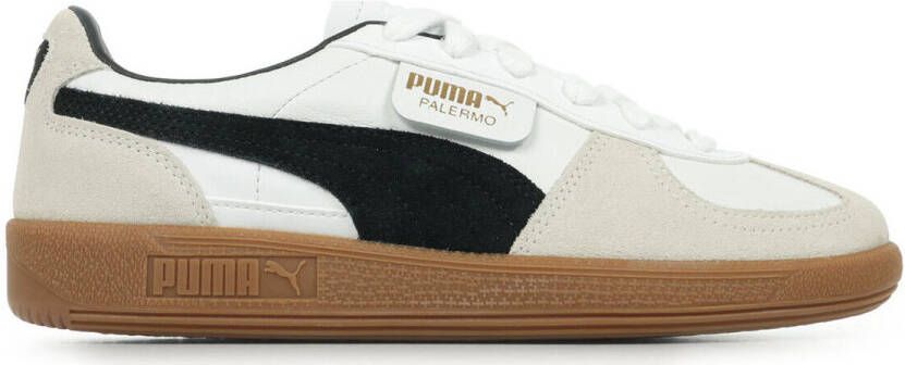 Puma Sneakers Palermo Lth