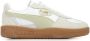 Puma Palermo Moda sneakers wit Textiel Lage sneakers Dames - Thumbnail 5