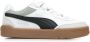 Puma Sneakers Baskets enfant Park Lifestyle SK8 - Thumbnail 3