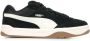 PUMA Park Lifestyle SK8 SD Sneakers Heren Zwart - Thumbnail 3
