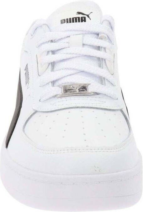 PUMA Caven 2.0 Lux Schoenen Wit - Foto 2