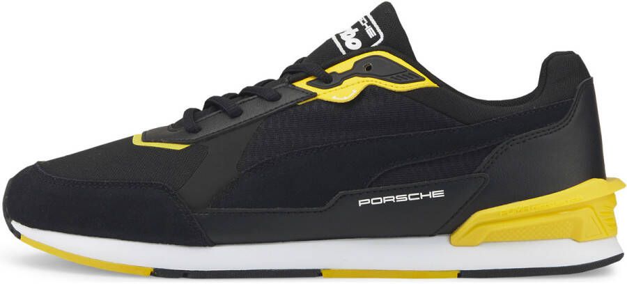 Puma Sneakers Porsche Legacy Low Racer Motorsport