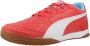 Puma Pressing IV Sneakers Red Heren - Thumbnail 2