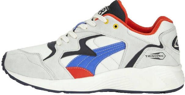 Puma Sneakers Prevail Track Meet