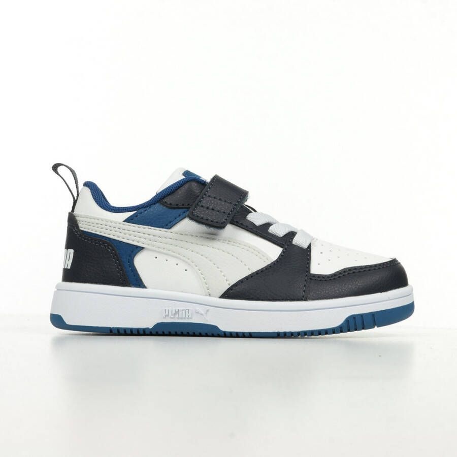 Puma Sneakers Rebond V6 Lo Ac + Ps
