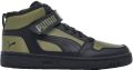 Puma Sneakers Rebound Strap Wtr - Kaki