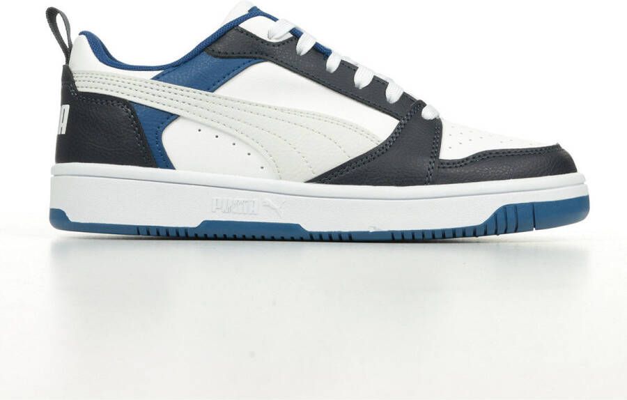 Puma Sneakers Rebound V6 Lo Jr
