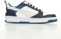 Puma Sneakers Rebound V6 Lo Jr - Thumbnail 2