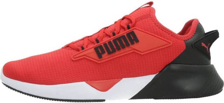 Puma retaliate deals shoes