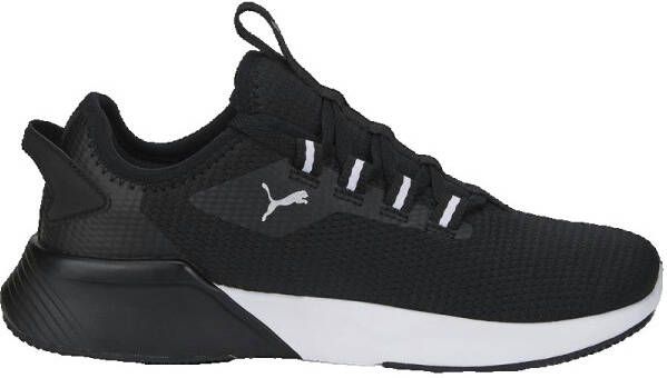 PUMA Retaliate 2 Sneakers Black White Kinderen - Foto 2