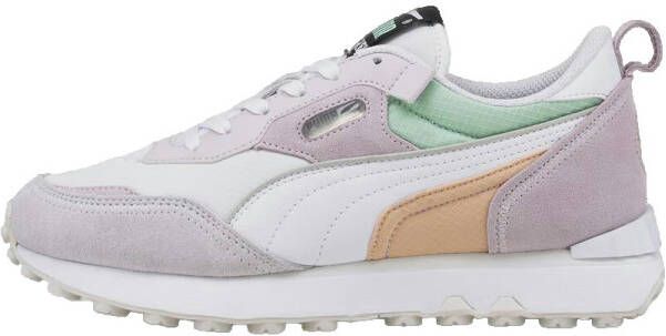 PUMA SELECT Rider FV Future Vintage Sneakers Puma White Marshmallow Heren - Foto 17