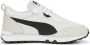 PUMA SELECT Rider FV Future Vintage Sneakers Puma White Marshmallow - Thumbnail 3