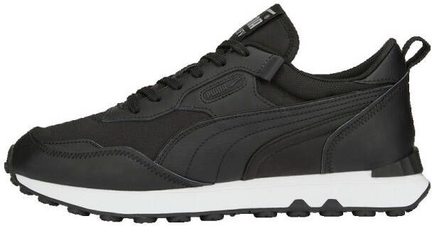 Puma Sneakers Rider Fv Lth - Foto 2