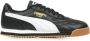 Puma Sneakers Baskets Roma Anniversario - Thumbnail 5