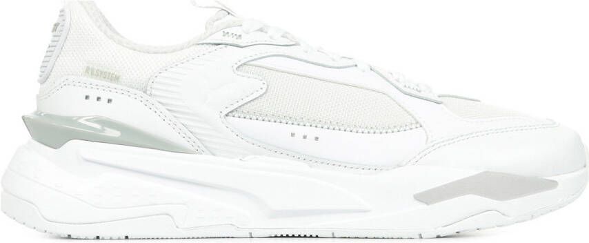 Puma Sneakers Rs Fast Limiter B W