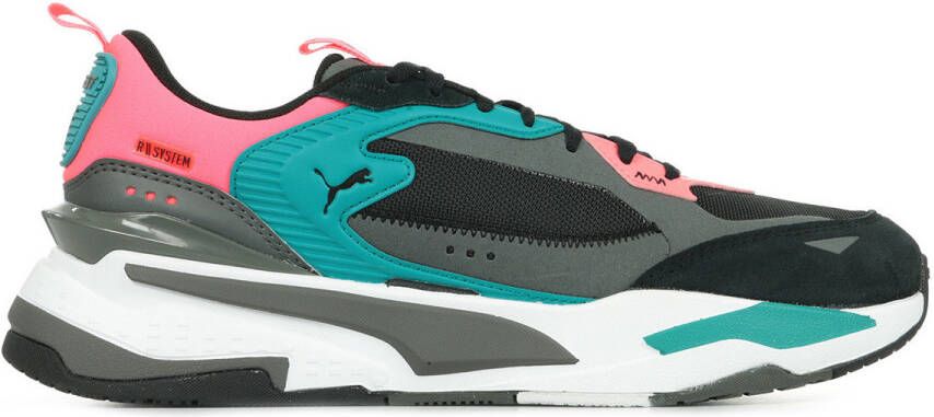 Puma Sneakers Rs Fast Limiter Suede