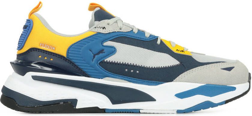 Puma Sneakers Rs Fast Limiter Suede