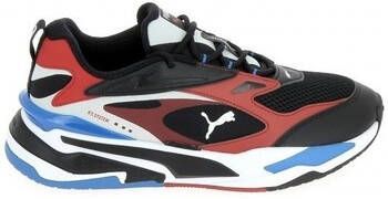 Puma Sneakers RS Fast Noir Rouge