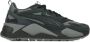 Puma RS-X Effekt PRM Cool Dark Grijs Textiel Lage sneakers Unisex - Thumbnail 3
