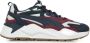 Puma Rs-x Efekt Prm Fashion sneakers Schoenen sedate gray navy maat: 42.5 beschikbare maaten:42.5 43 44.5 45 46 - Thumbnail 3
