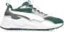 Puma RS-X Efekt PRM sneakers grijs donkergroen - Thumbnail 5
