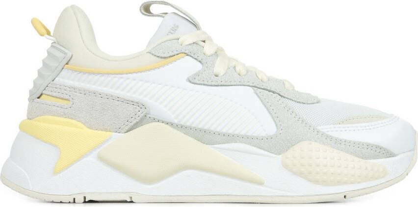 PUMA Rs-X Thrifted W De sneakers van de manier Vrouw Witte - Foto 13