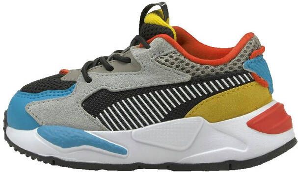 PUMA Rs-z Inf Lage sneakers Jongens Multi - Foto 10