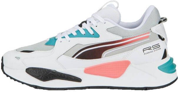 PUMA Rs-Z Tech De sneakers van de manier Man Witte - Foto 2