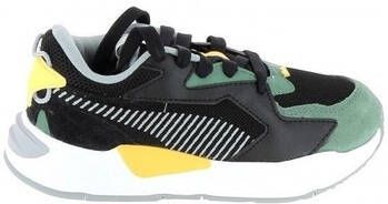 Puma Sneakers RS Z Top C Noir Vert