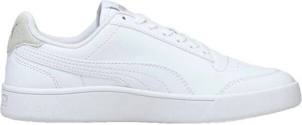Puma Stijlvolle Sneakers voor nen en White - Foto 7