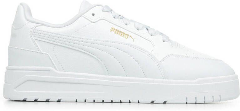 Puma Sneakers Shuffle Downtown
