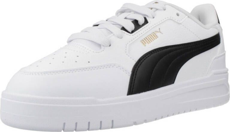 Puma Sneakers SHUFFLE DOWNTOWN LO JR