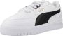 Puma Sneakers SHUFFLE DOWNTOWN LO JR - Thumbnail 2