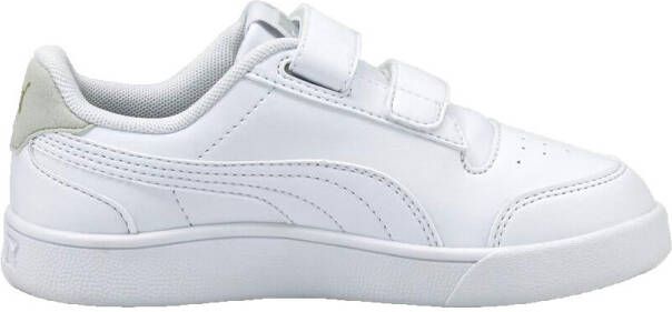 Puma Sneakers met klittenbandsluiting model 'SHUFFLE'
