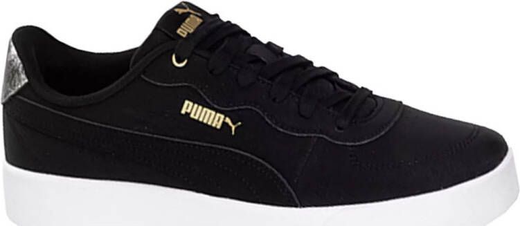 Puma Sneakers Skye Clean Raw Metallic Women