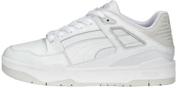 Puma Stijlvolle Slipstream Sneakers voor Mannen White Heren - Foto 5