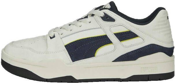 Puma Warm Wit Slipstream Schoenen Multicolor Heren
