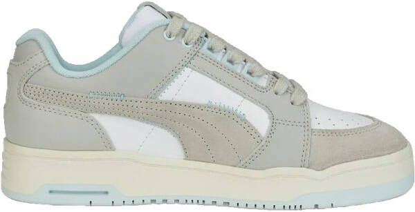 Puma Lage Sneakers Slipstream Lo Stitched Up Wns 386576-01 - Foto 3