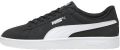 PUMA Smash 3.0 Buck Schoenen Zwart - Zwart
