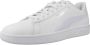 Puma Holografische Smash Sneakers White Dames - Thumbnail 2