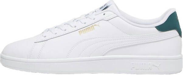 Puma Stijlvolle Smash 3.0 L Sneakers White Heren - Foto 6