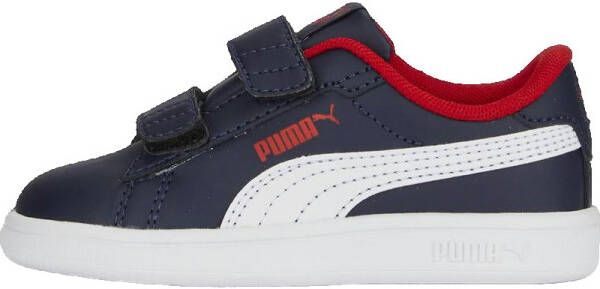 PUMA Smash 3.0 L V Inf Sneakers Junior - Foto 2