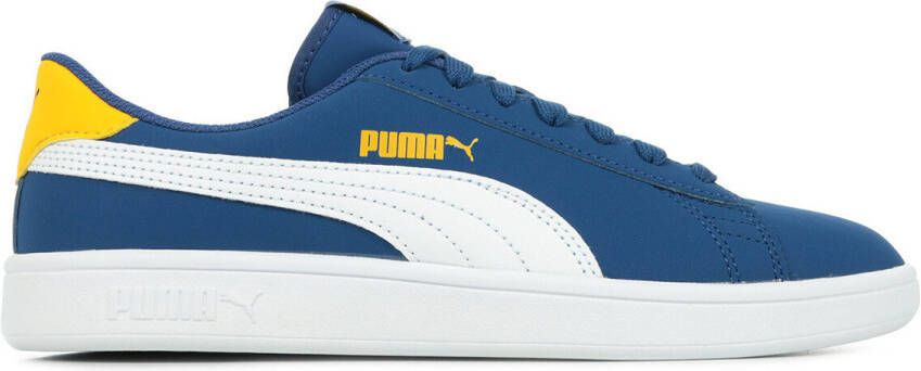 Puma smash azul shop