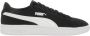 Puma Lage Sneakers Smash V2 Buck JR - Thumbnail 1