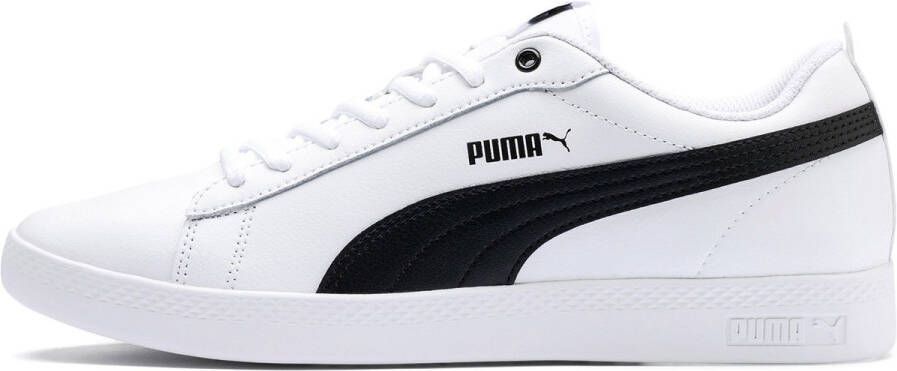 Puma Sneakers Smash v2 Leather Women